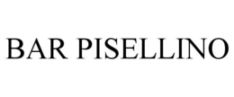 BAR PISELLINO trademark