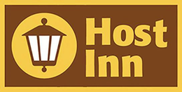 HOST INN trademark