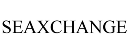 SEAXCHANGE trademark