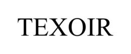 TEXOIR trademark