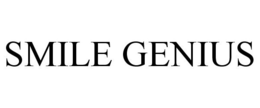 SMILE GENIUS trademark