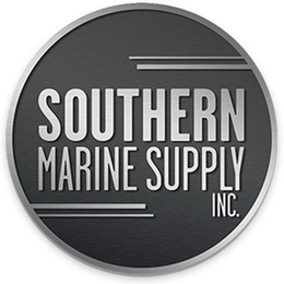 SOUTHERN MARINE SUPPLY INC. trademark