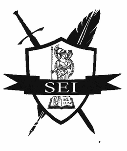 SEI SAP ENT IAF BEL LUM trademark
