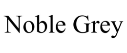 NOBLE GREY trademark