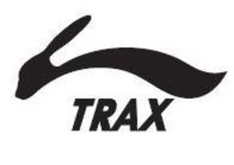 TRAX trademark