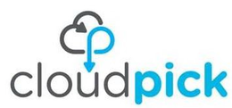 CP CLOUDPICK trademark