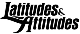 LATITUDES & ATTITUDES trademark