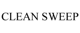 CLEAN SWEEP trademark
