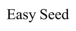 EASY SEED trademark