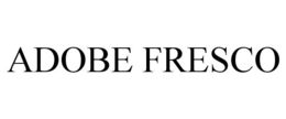 ADOBE FRESCO trademark