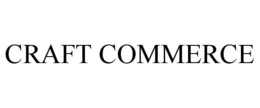 CRAFT COMMERCE trademark