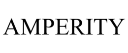 AMPERITY trademark