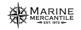 MARINE MERCANTILE EST. 1972 trademark