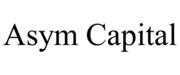 ASYM CAPITAL trademark