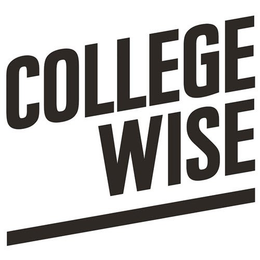 COLLEGE WISE trademark