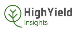 HIGH YIELD INSIGHTS trademark