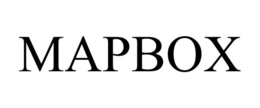 MAPBOX trademark