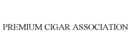 PREMIUM CIGAR ASSOCIATION trademark