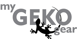 MY GEKO GEAR trademark