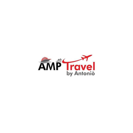 AMP TRAVEL BY ANTONIÒ trademark