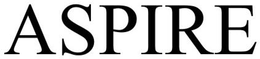 ASPIRE trademark