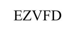 EZVFD trademark