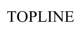 TOPLINE trademark