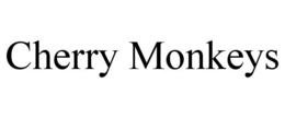 CHERRY MONKEYS trademark
