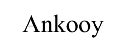 ANKOOY trademark