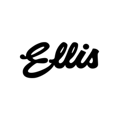 ELLIS trademark
