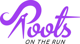ROOTS ON THE RUN trademark