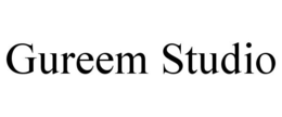 GUREEM STUDIO trademark