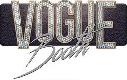 VOGUE BOOTH trademark