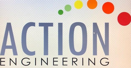 ACTION ENGINEERING trademark
