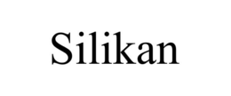 SILIKAN trademark