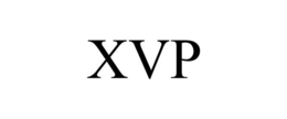 XVP trademark