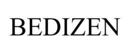BEDIZEN trademark
