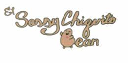 EL SASSY CHIQUITO BEAN trademark