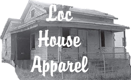 LOC HOUSE APPAREL trademark