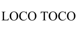 LOCO TOCO trademark