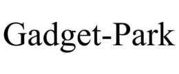 GADGET-PARK trademark
