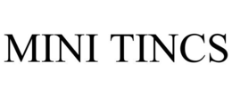 MINI TINCS trademark