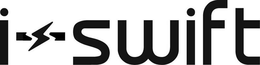 I-SWIFT trademark