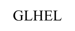 GLHEL trademark