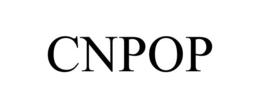 CNPOP trademark
