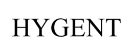 HYGENT trademark