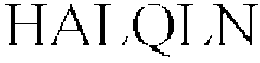 HALQLN trademark