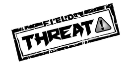 FIELD THREAT trademark