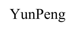 YUNPENG trademark