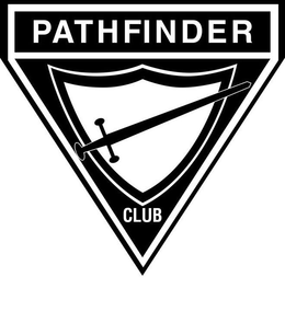 PATHFINDER CLUB trademark